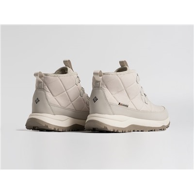 Зимние Ботинки