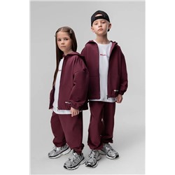 Костюм (Свитшот+Брюки) BODO, 1241920