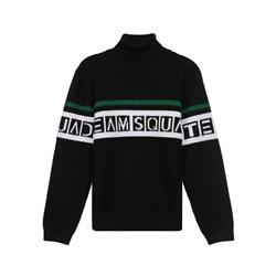 Свитер трикотажный для мальчиков