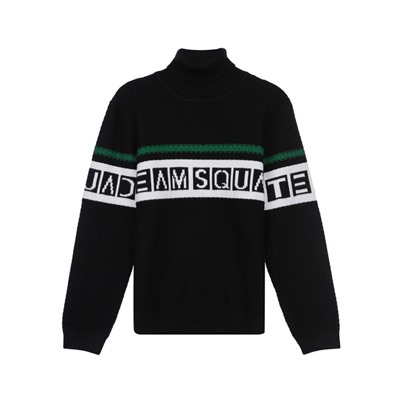 Свитер трикотажный для мальчиков