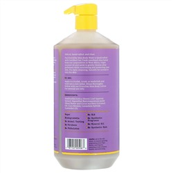 Alaffia, Everyday Shea, гель для душа с маслом ши и лавандой, 950 мл (32 жидк. унции)