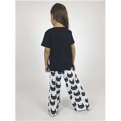 7-49-2. (Пижама для девочки, Лунева )