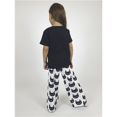 7-49-2. (Пижама для девочки, Лунева )