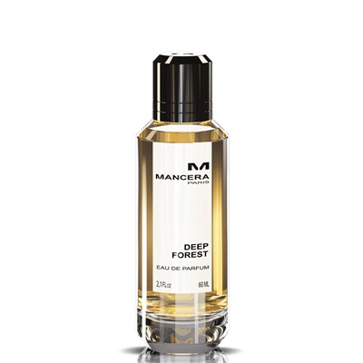 MANCERA DEEP FOREST edp 60ml TESTER