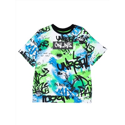 PLAYTODAY Фуфайка 12311311