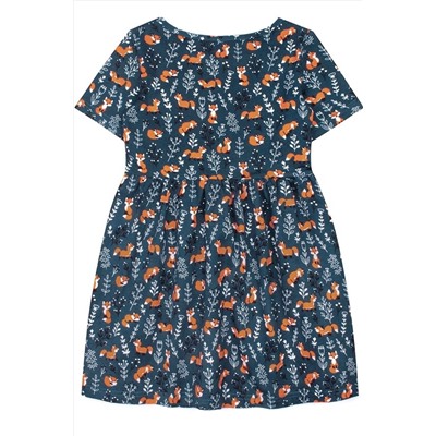 Платье АПРЕЛЬ, 814674