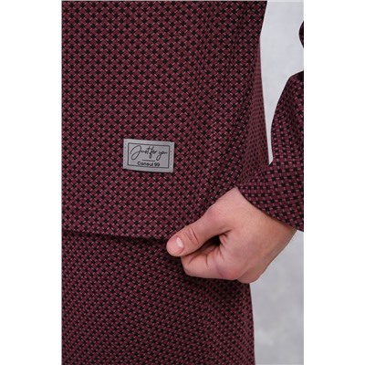 1100 Пижама мужская