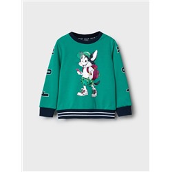 PLAYTODAY Толстовка 12612124