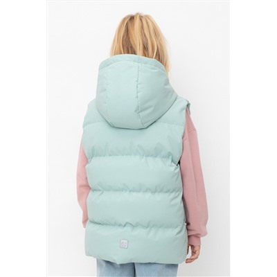 CROCKID Жилет ВК 35018/3 ГР (128-152)