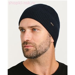 396 T Шапка мужская (56-58)