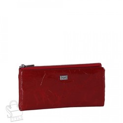 Женский кошелек 7002-6 red Velina Fabbiano в Новосибирске
