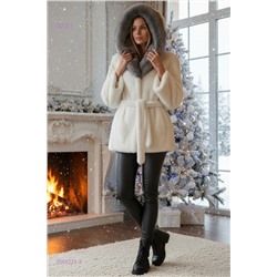 Эко шубка 2055271-2