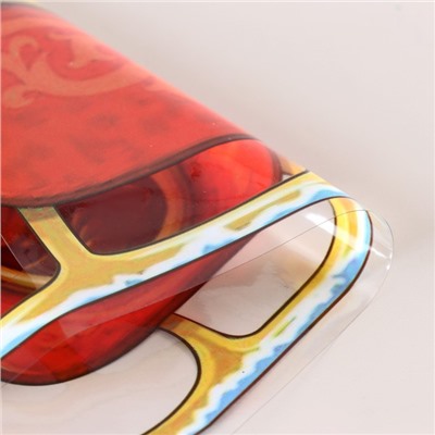 Наклейки на окна «Новогодние», 65×45 см