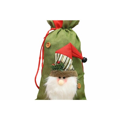 61113 Подарочный мешок