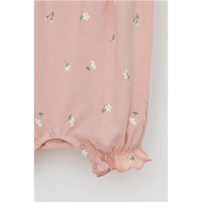 CROCKID Полукомбинезон КР 6408