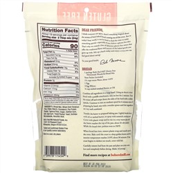 Bob's Red Mill, Homemade Wonderful Bread Mix, Gluten Free, 16 oz (453 g)