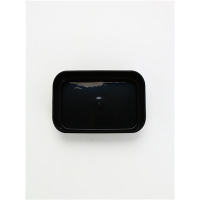 Ланч - бокс прямоугольный «Оптимальная порция для мужчины», 1200 мл