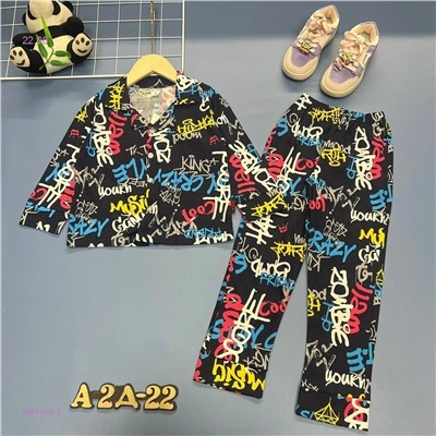 пижама 1981429-3