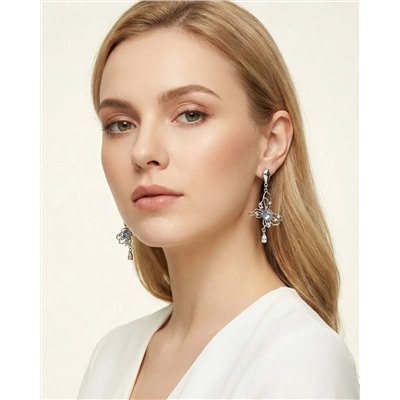 Серьги "Molly"