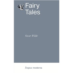 АСТ Oscar Wilde "Fairy Tales"
