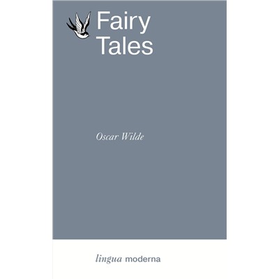 АСТ Oscar Wilde "Fairy Tales"