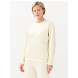 Omsa Свитшот OmD 1912С Свитшот жен. свобод/кроя, CO+EL