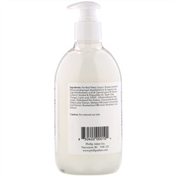 Phillip Adam, Conditioner, Fragrance Free, 12 fl oz (355 ml)