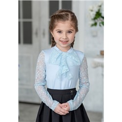 Фрита, блузка трикотажная