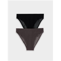 ТРУСЫ ЖЕНСКИЕ (2ШТ.) 412606-2