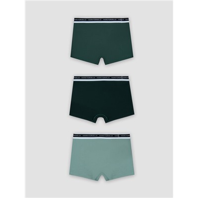 ТРУСЫ МУЖСКИЕ (3ШТ) 411228-3