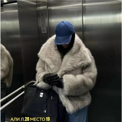 Шуба #23060778