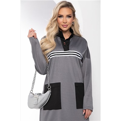 Платье LADY TAIGA, 971805