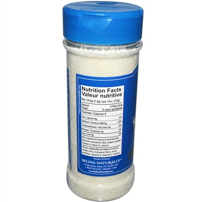 Celtic Sea Salt, Минеральная смесь морской соли грубого помола, 8 унций (227 г)