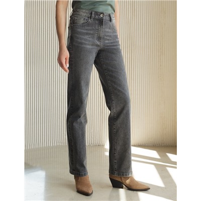 VILATTE Джинсы D54.299