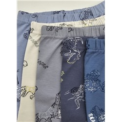 Трусы для мальчика Donella