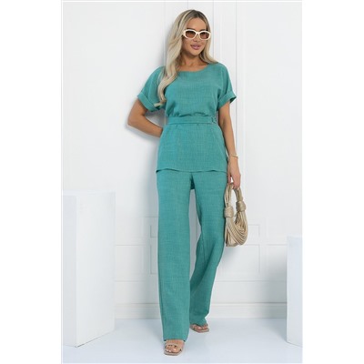 Костюм (Блуза+Брюки) LADY TAIGA, 1103547