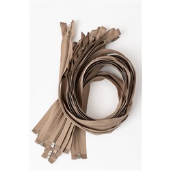 Молния спираль №5 65 см (в упак.10шт) НАТАЛИ, 926479