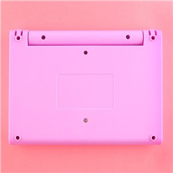 Набор детской косметики «Будь стильной», тени 8 цветов, блеск 11 цветов