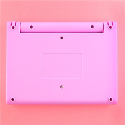 Набор детской косметики «Будь стильной», тени 8 цветов, блеск 11 цветов