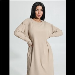 Платье Алисия (Бежевый)