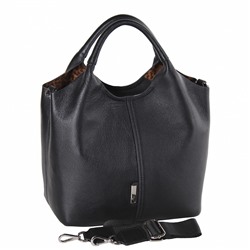 Сумка 1238-3TH black Polina&Eiterou