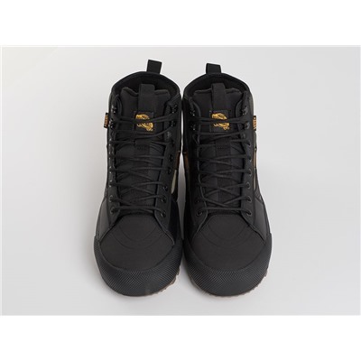 Зимние Кеды VANS Sk8-Hi MTE-3 Gore-Tex