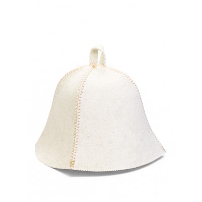 Шапка для бани и сауны «Славно, да душевно», полушерсть