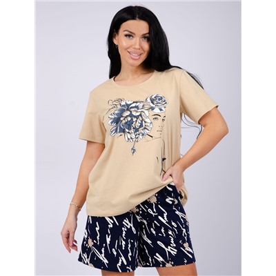 Malina Костюм 9397