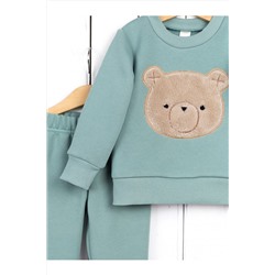 Комплект (Свитшот+Брюки) BABY BOOM, 1029938