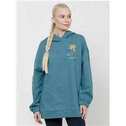 PELICAN Толстовка DFNK6875