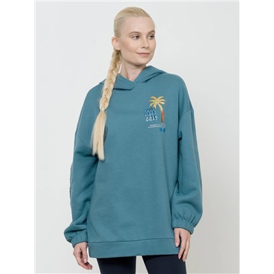 PELICAN Толстовка DFNK6875