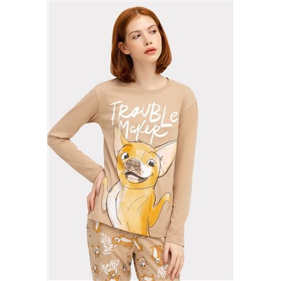 Пижама MARK FORMELLE, 961250