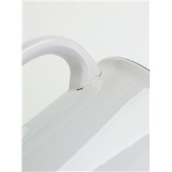 УЦЕНКА Кружка керамическая новогодняя «Снеговики», 530 мл