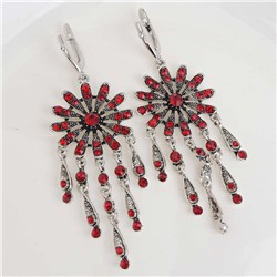 Акц -12% Серьги с английским замком арт. GR11 0149 (id 270564)